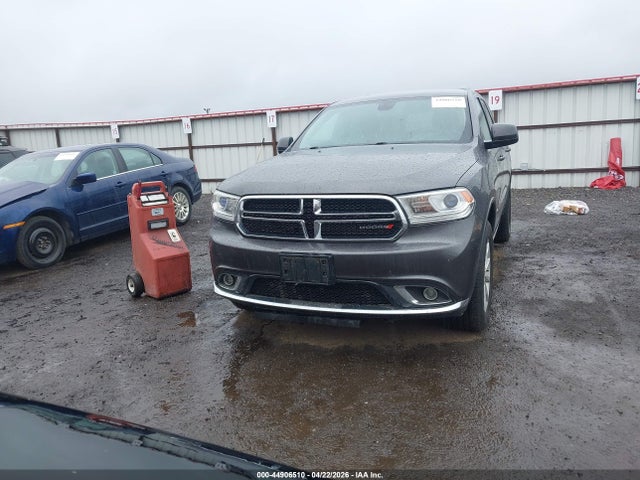 Dodge Durango Sxt 2014 1C4RDJAG5EC301558 Image 13