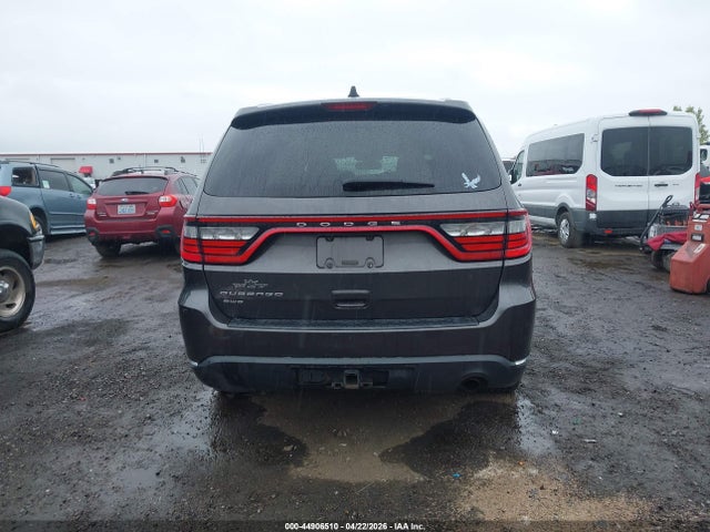 Dodge Durango Sxt 2014 1C4RDJAG5EC301558 Image 17