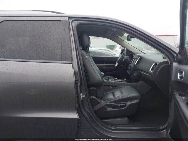Dodge Durango Sxt 2014 1C4RDJAG5EC301558 Image 5