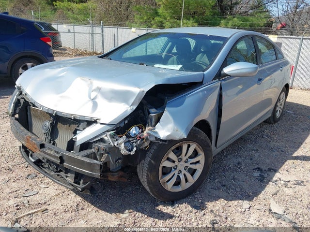 Aukcja sprzedaży 2011 Hyundai Sonata Gls, vin: 5NPEB4ACXBH017538, numer aukcji: 44906512