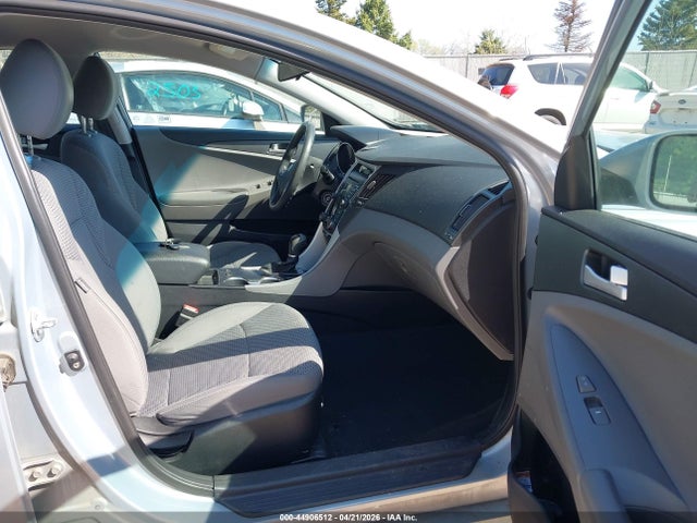 Aukcja sprzedaży 2011 Hyundai Sonata Gls, vin: 5NPEB4ACXBH017538, numer aukcji: 44906512