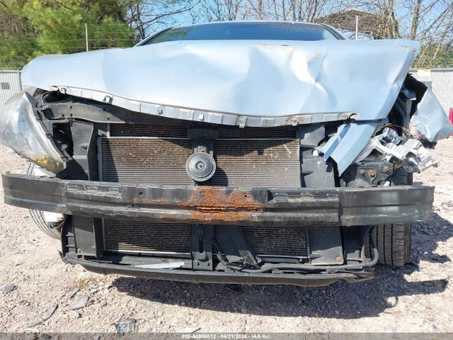 Aukcja sprzedaży 2011 Hyundai Sonata Gls, vin: 5NPEB4ACXBH017538, numer aukcji: 44906512
