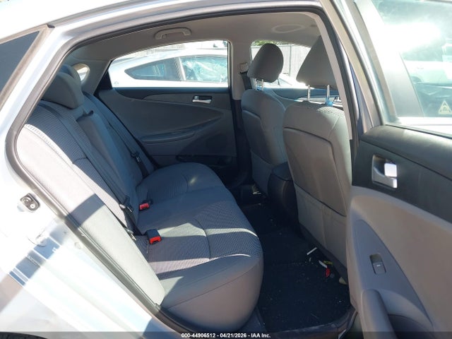 Aukcja sprzedaży 2011 Hyundai Sonata Gls, vin: 5NPEB4ACXBH017538, numer aukcji: 44906512