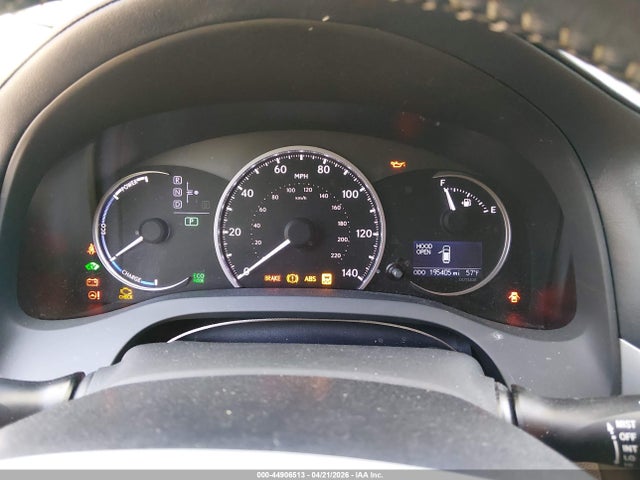 44906513 :رقم المزاد ، JTHKD5BH9C2096666 vin ، 2012 Lexus Ct 200h Premium مزاد بيع
