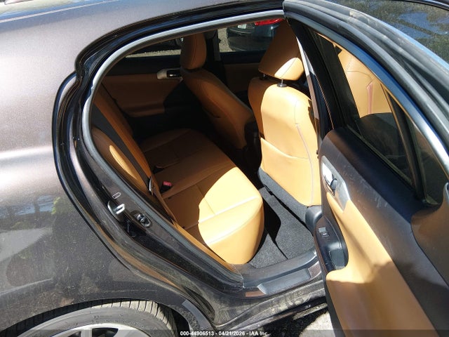44906513 :رقم المزاد ، JTHKD5BH9C2096666 vin ، 2012 Lexus Ct 200h Premium مزاد بيع