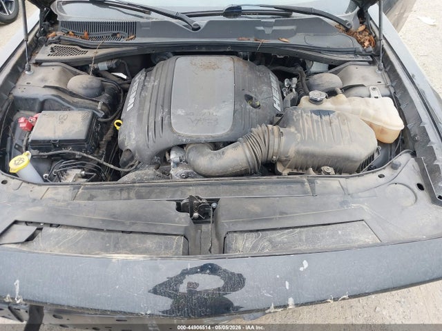Aukcja sprzedaży 2019 Dodge Challenger R/t, vin: 2C3CDZBT1KH573618, numer aukcji: 44906514