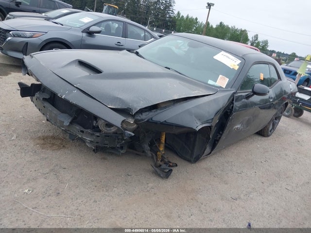 Aukcja sprzedaży 2019 Dodge Challenger R/t, vin: 2C3CDZBT1KH573618, numer aukcji: 44906514