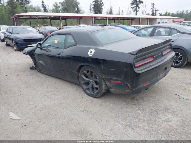 Aukcja sprzedaży 2019 Dodge Challenger R/t, vin: 2C3CDZBT1KH573618, numer aukcji: 44906514