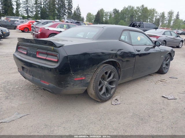 Aukcja sprzedaży 2019 Dodge Challenger R/t, vin: 2C3CDZBT1KH573618, numer aukcji: 44906514