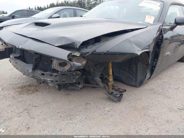 Aukcja sprzedaży 2019 Dodge Challenger R/t, vin: 2C3CDZBT1KH573618, numer aukcji: 44906514