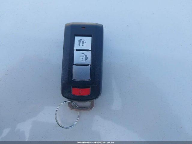 Продаж на аукціоні авто 2018 Mitsubishi Outlander Le/se/sel, vin: JA4AD3A38JZ068170, номер лоту: 44906515
