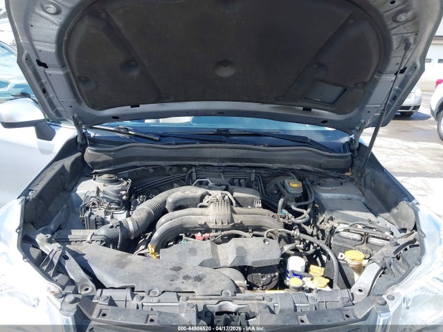 Продаж на аукціоні авто 2015 Subaru Forester 2.5i Limited, vin: JF2SJARC7FH565401, номер лоту: 44906520