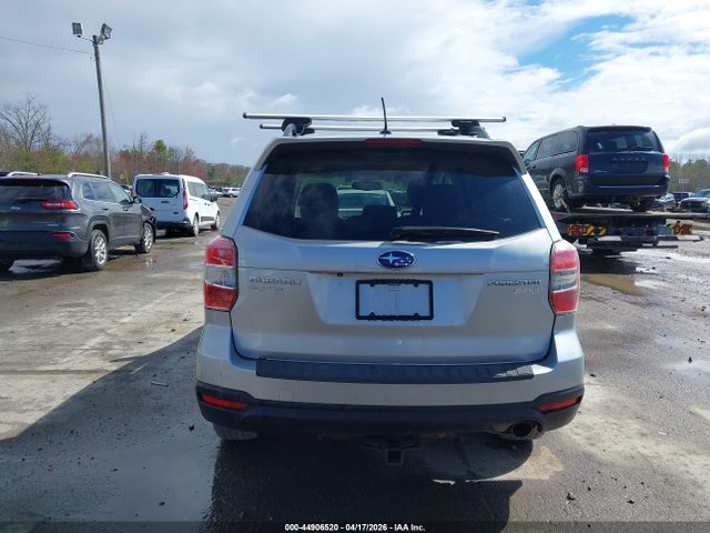 Продаж на аукціоні авто 2015 Subaru Forester 2.5i Limited, vin: JF2SJARC7FH565401, номер лоту: 44906520