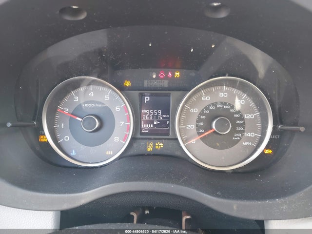 Продаж на аукціоні авто 2015 Subaru Forester 2.5i Limited, vin: JF2SJARC7FH565401, номер лоту: 44906520