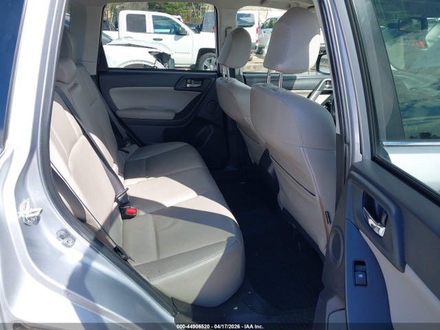 Продаж на аукціоні авто 2015 Subaru Forester 2.5i Limited, vin: JF2SJARC7FH565401, номер лоту: 44906520