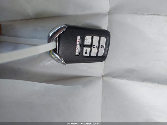 Honda CIVIC EX 2018 SHHFK7H54JU431682 Image 11