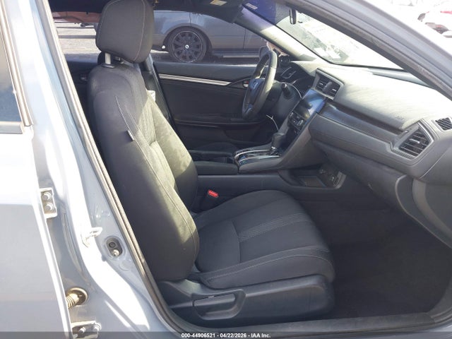 Honda CIVIC EX 2018 SHHFK7H54JU431682 Image 5