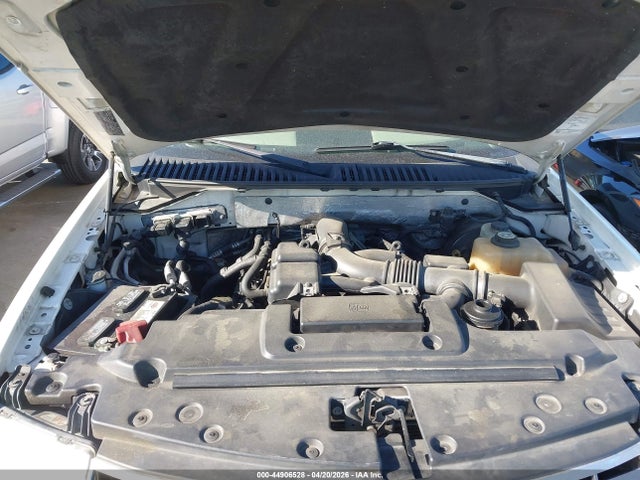 44906528 :رقم المزاد ، 5LMFU27517LJ09533 vin ، 2007 Lincoln Navigator Ultimate مزاد بيع