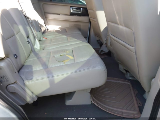 44906528 :رقم المزاد ، 5LMFU27517LJ09533 vin ، 2007 Lincoln Navigator Ultimate مزاد بيع