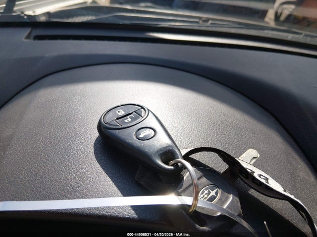 Aukcja sprzedaży 2013 Subaru Forester 2.5x Premium, vin: JF2SHADCXDH429652, numer aukcji: 44906531