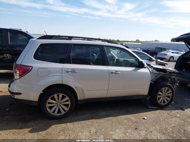 Aukcja sprzedaży 2013 Subaru Forester 2.5x Premium, vin: JF2SHADCXDH429652, numer aukcji: 44906531