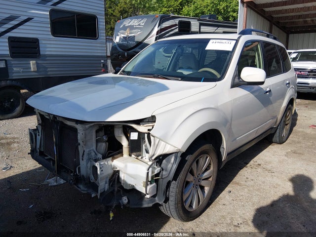 Aukcja sprzedaży 2013 Subaru Forester 2.5x Premium, vin: JF2SHADCXDH429652, numer aukcji: 44906531