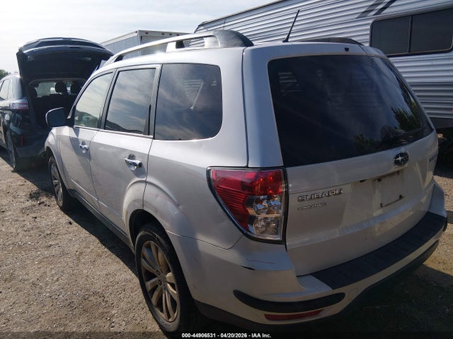 Aukcja sprzedaży 2013 Subaru Forester 2.5x Premium, vin: JF2SHADCXDH429652, numer aukcji: 44906531