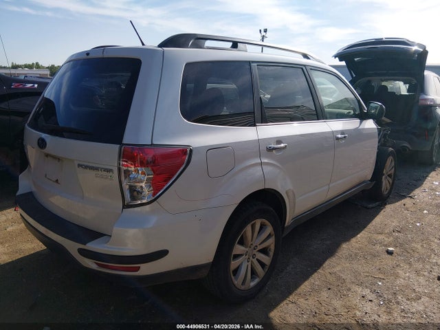 Aukcja sprzedaży 2013 Subaru Forester 2.5x Premium, vin: JF2SHADCXDH429652, numer aukcji: 44906531