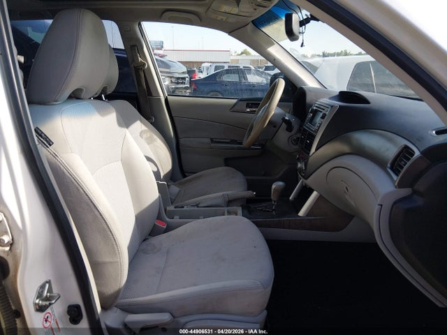Aukcja sprzedaży 2013 Subaru Forester 2.5x Premium, vin: JF2SHADCXDH429652, numer aukcji: 44906531