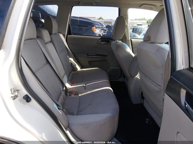 Aukcja sprzedaży 2013 Subaru Forester 2.5x Premium, vin: JF2SHADCXDH429652, numer aukcji: 44906531