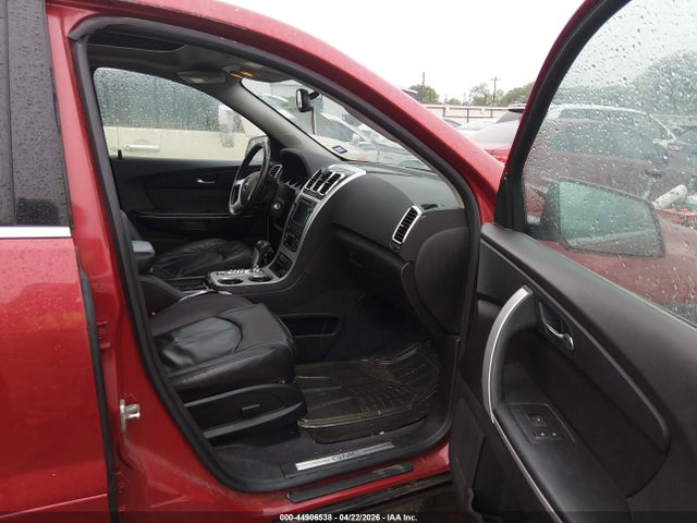 Aukcja sprzedaży 2012 Gmc Acadia Slt-1, vin: 1GKKVRED5CJ207190, numer aukcji: 44906538