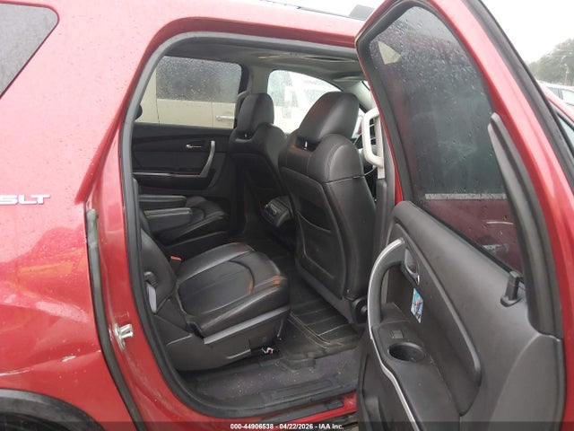 Aukcja sprzedaży 2012 Gmc Acadia Slt-1, vin: 1GKKVRED5CJ207190, numer aukcji: 44906538