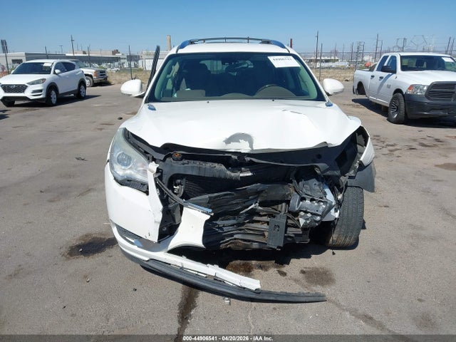 Buick Enclave Leather 2014 5GAKRBKD3EJ328168 Image 12