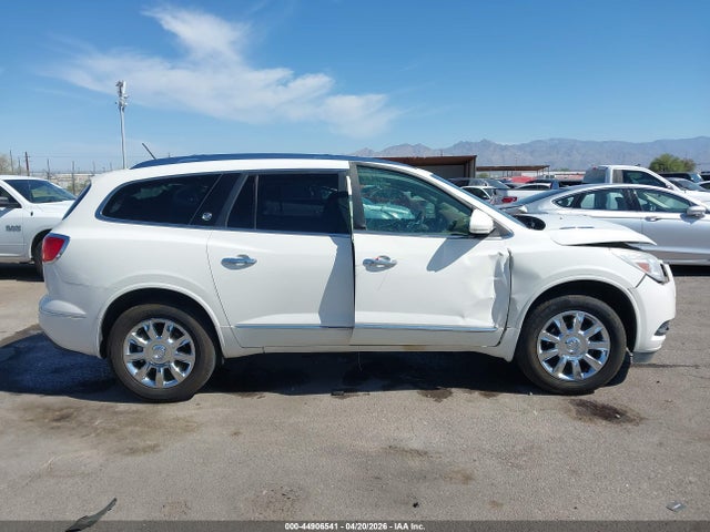 Buick Enclave Leather 2014 5GAKRBKD3EJ328168 Image 13