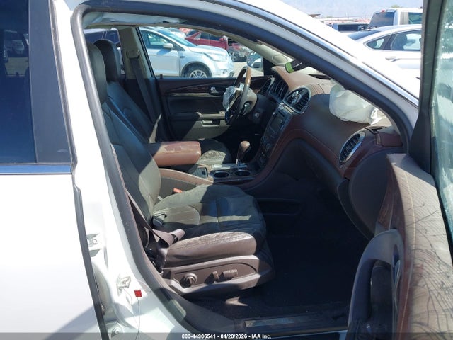 Buick Enclave Leather 2014 5GAKRBKD3EJ328168 Image 5