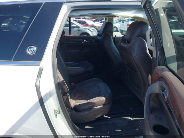 Buick Enclave Leather 2014 5GAKRBKD3EJ328168 Image 8