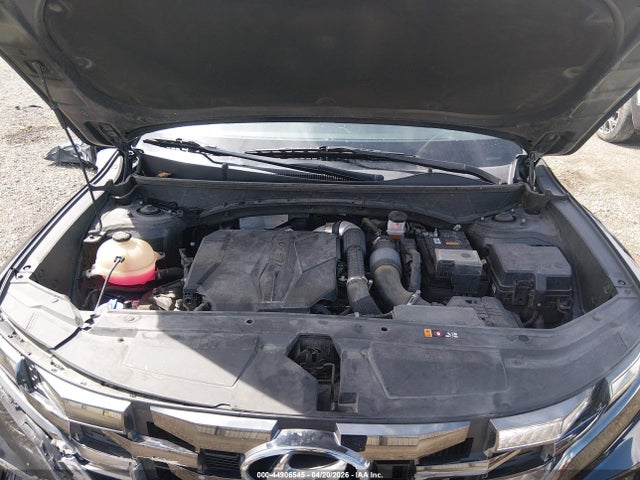 44906545 :رقم المزاد ، 5NTJEDAF8PH051308 vin ، 2023 Hyundai Santa Cruz Limited مزاد بيع