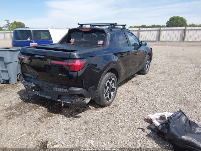 44906545 :رقم المزاد ، 5NTJEDAF8PH051308 vin ، 2023 Hyundai Santa Cruz Limited مزاد بيع