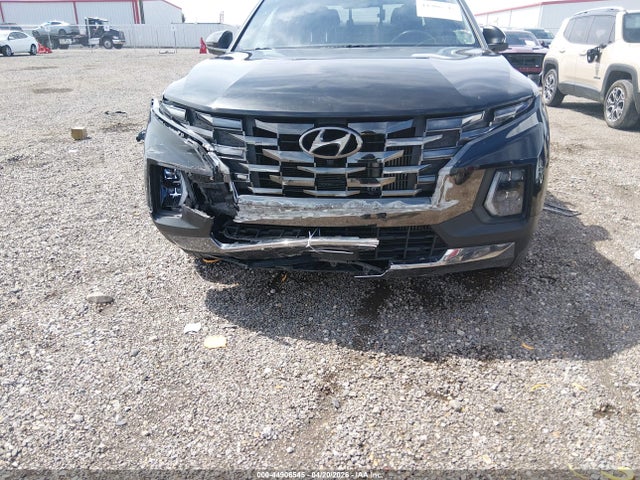 44906545 :رقم المزاد ، 5NTJEDAF8PH051308 vin ، 2023 Hyundai Santa Cruz Limited مزاد بيع