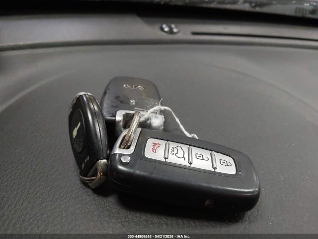 Aukcja sprzedaży 2012 Kia Sorento Ex, vin: 5XYKUCA65CG293099, numer aukcji: 44906548