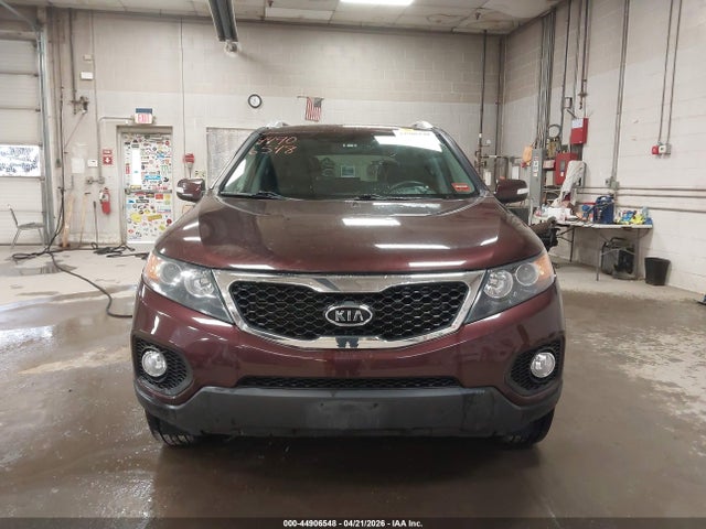 Aukcja sprzedaży 2012 Kia Sorento Ex, vin: 5XYKUCA65CG293099, numer aukcji: 44906548