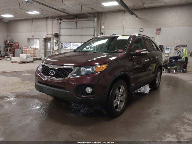 Aukcja sprzedaży 2012 Kia Sorento Ex, vin: 5XYKUCA65CG293099, numer aukcji: 44906548