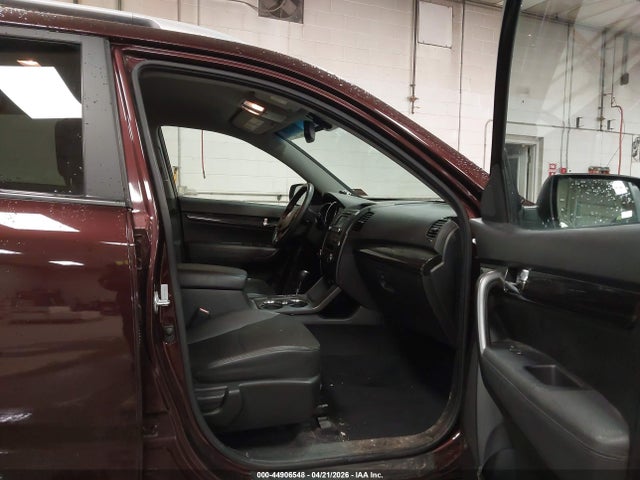 Aukcja sprzedaży 2012 Kia Sorento Ex, vin: 5XYKUCA65CG293099, numer aukcji: 44906548