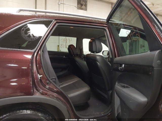 Aukcja sprzedaży 2012 Kia Sorento Ex, vin: 5XYKUCA65CG293099, numer aukcji: 44906548
