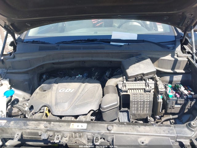 Продаж на аукціоні авто 2013 Hyundai Santa Fe Sport, vin: 5XYZU3LB3DG008054, номер лоту: 44906550