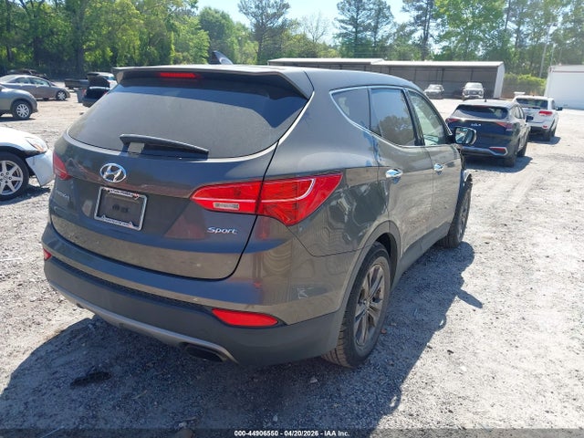 Продаж на аукціоні авто 2013 Hyundai Santa Fe Sport, vin: 5XYZU3LB3DG008054, номер лоту: 44906550