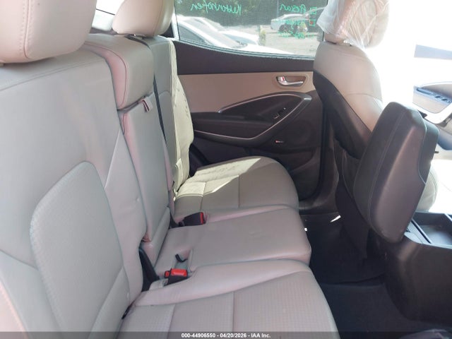 Продаж на аукціоні авто 2013 Hyundai Santa Fe Sport, vin: 5XYZU3LB3DG008054, номер лоту: 44906550