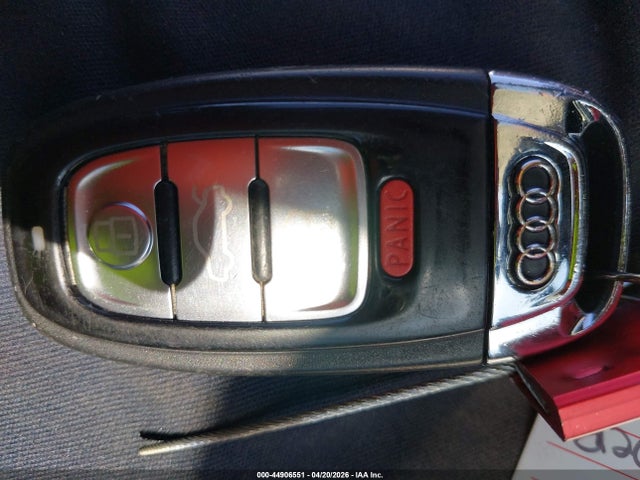 Aukcja sprzedaży 2013 Audi A7 3.0t Premium, vin: WAU2GAFC8DN124907, numer aukcji: 44906551