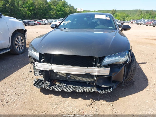 Aukcja sprzedaży 2013 Audi A7 3.0t Premium, vin: WAU2GAFC8DN124907, numer aukcji: 44906551