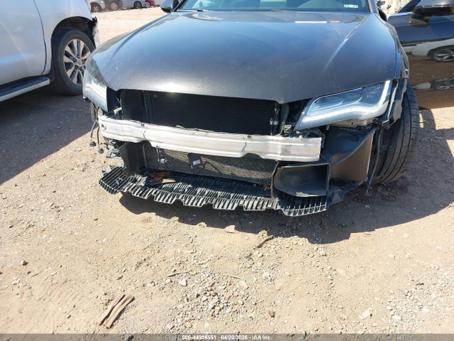 Aukcja sprzedaży 2013 Audi A7 3.0t Premium, vin: WAU2GAFC8DN124907, numer aukcji: 44906551